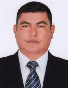 ING. JUAN CARLOS ARÉVALO REYNA