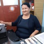 MAG Gladis Vela de Caballero